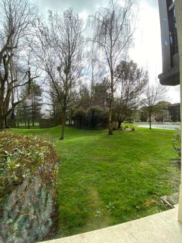 Apartamento La R�sidence De L Or�e Du Golf De Deauville