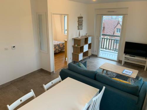 Apartamento Le Coquillage - Parking Priv� -