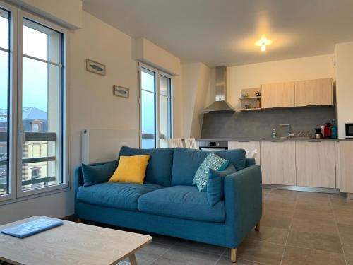 Apartamento Le Coquillage - Parking Priv� -