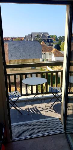 Apartamento Le Coquillage - Parking Priv� -