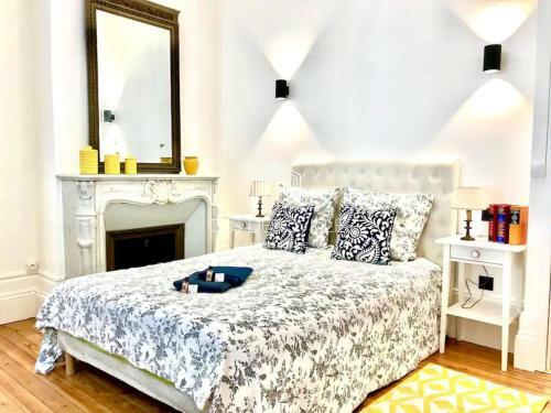 Apartamento Le Clothilde Cls Deauville