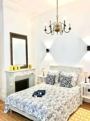 Apartamento Le Clothilde Cls Deauville