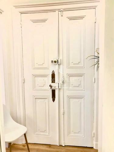 Apartamento Le Clothilde Cls Deauville