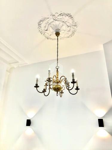 Apartamento Le Clothilde Cls Deauville