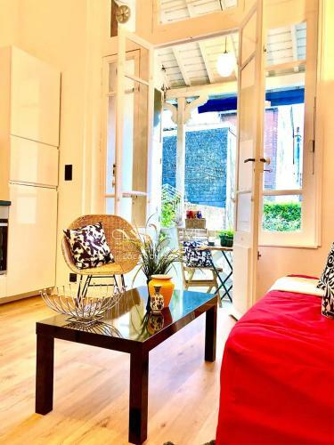 Apartamento Le Clothilde Cls Deauville