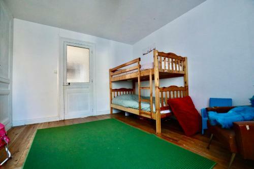 Maison De P�cheur � Villerville