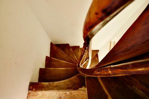 Maison De P�cheur � Villerville