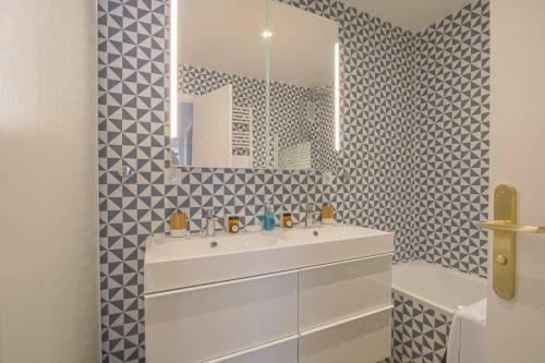 Apartamento Seventies