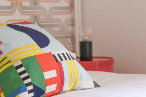 Apartamento Seventies