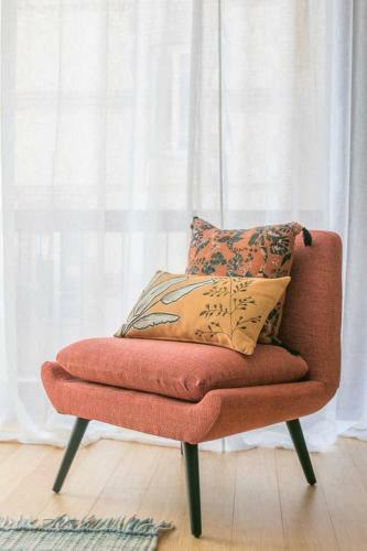 Apartamento Seventies