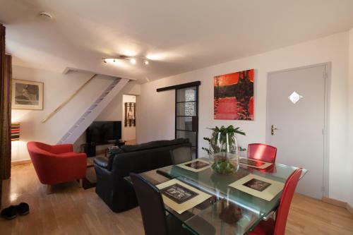 Apartamento Le Petit Morny