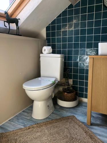 Apartamento Le Petit Morny