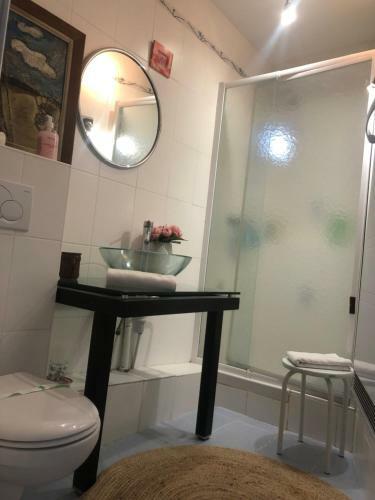 Apartamento Le Petit Morny