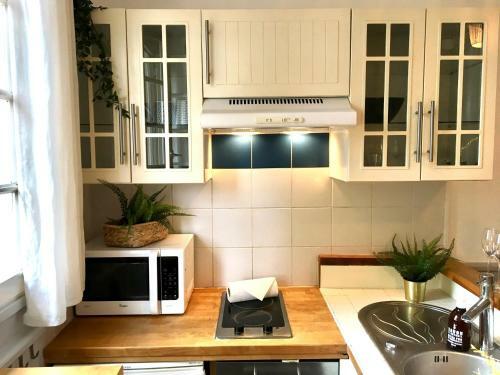 Apartamento Appartement De Charme Cls Deauville