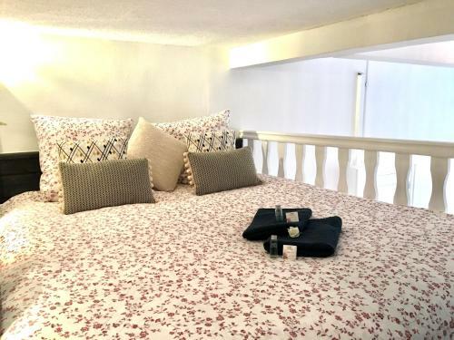Apartamento Appartement De Charme Cls Deauville