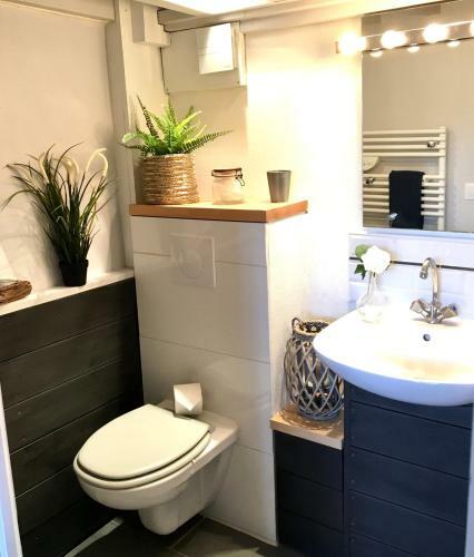 Apartamento Appartement De Charme Cls Deauville