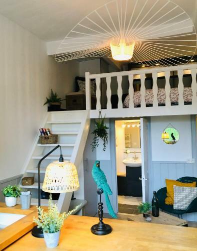 Apartamento Appartement De Charme Cls Deauville
