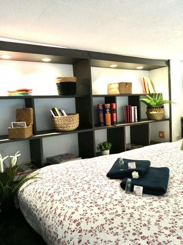 Apartamento Appartement De Charme Cls Deauville