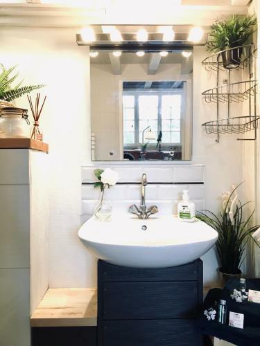 Apartamento Appartement De Charme Cls Deauville