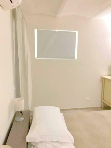 Apartamento Scalette Via Elia