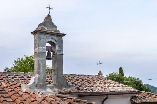 The Church Experience - San Miniato