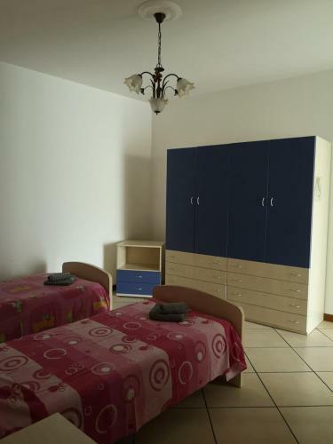 Apartamento Casa Al Mare Palizzi Marina