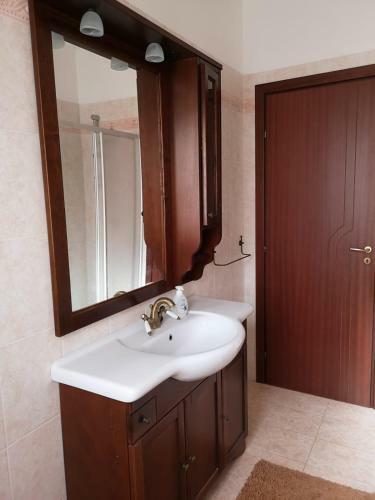 Apartamento Casa Al Mare Palizzi Marina