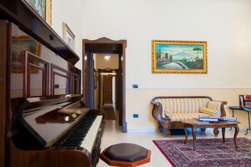B&B Teatro Noto
