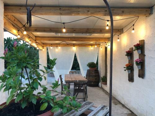 Tenuta Basile - Slow Live&homemade Food