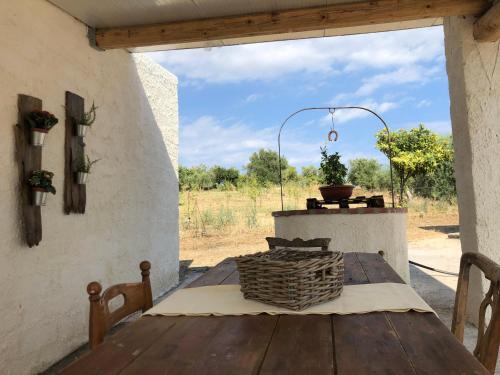 Tenuta Basile - Slow Live&homemade Food