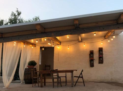 Tenuta Basile - Slow Live&homemade Food
