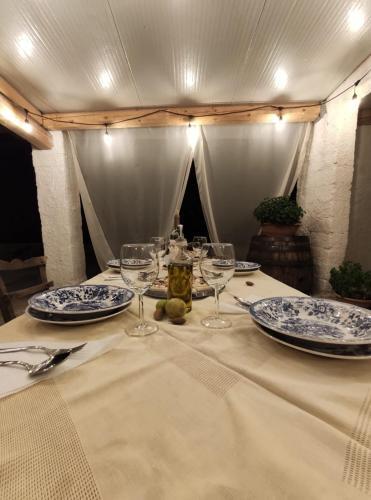 Tenuta Basile - Slow Live&homemade Food