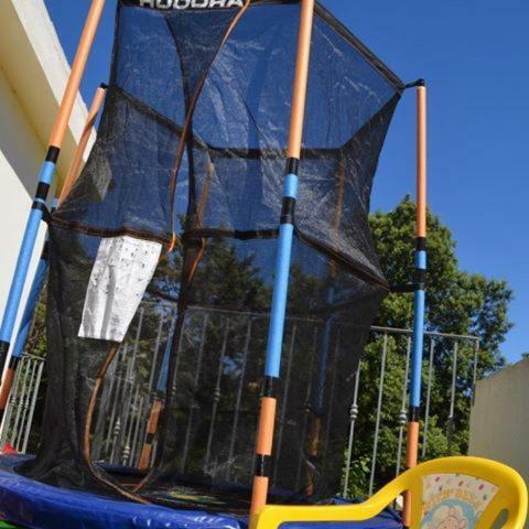 Apartamento Villa Elisabetta