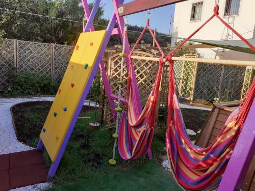Apartamento Villa Elisabetta