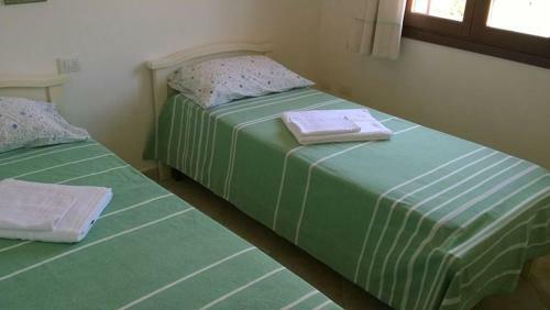 Apartamento Villa Elisabetta