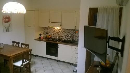 Apartamento Villa Elisabetta