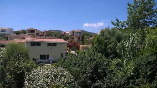 Apartamento Villa Elisabetta