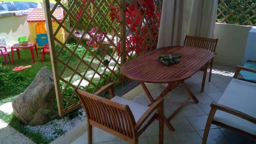 Apartamento Villa Elisabetta