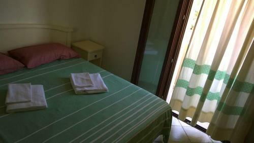 Apartamento Villa Elisabetta