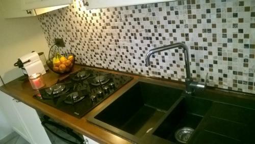 Apartamento Villa Elisabetta