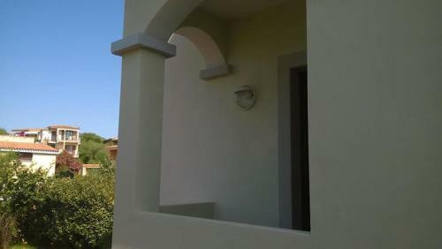 Apartamento Villa Elisabetta