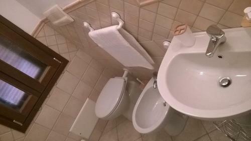 Apartamento Villa Elisabetta
