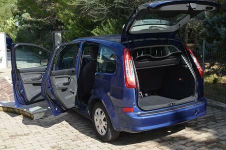 Apartamento Villa Elisabetta