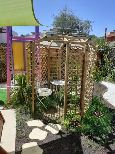 Apartamento Villa Elisabetta