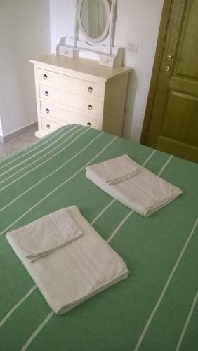 Apartamento Villa Elisabetta