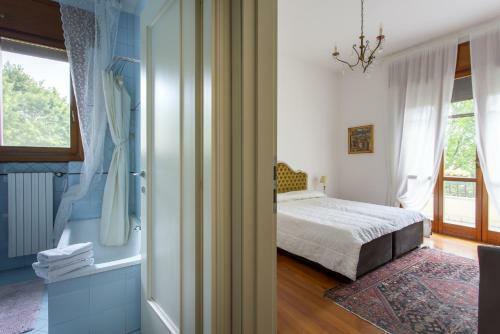 Apartamento Casa Bernardi Padova