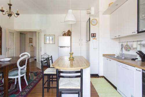 Apartamento Casa Bernardi Padova