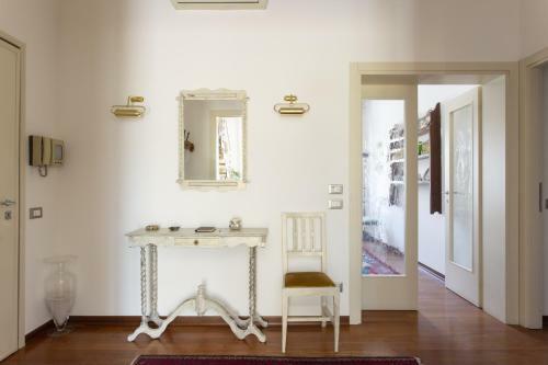 Apartamento Casa Bernardi Padova