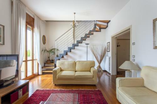 Apartamento Casa Bernardi Padova