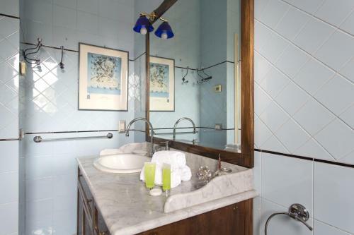 Apartamento Casa Bernardi Padova